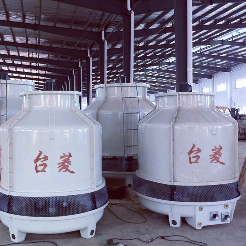 PVC flame retardant cooling tower provides selection services