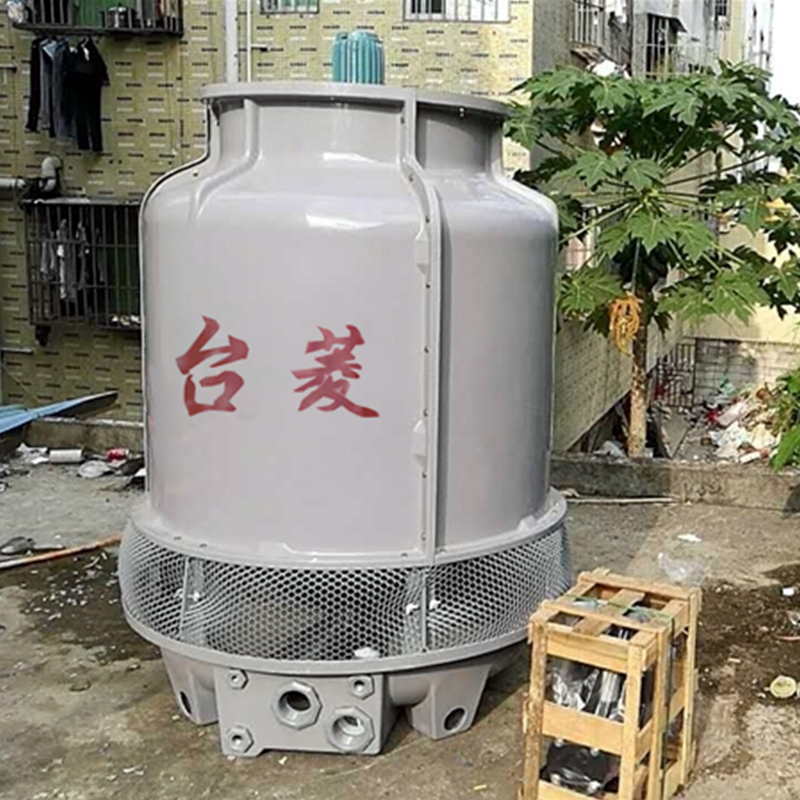 Small cooling tower