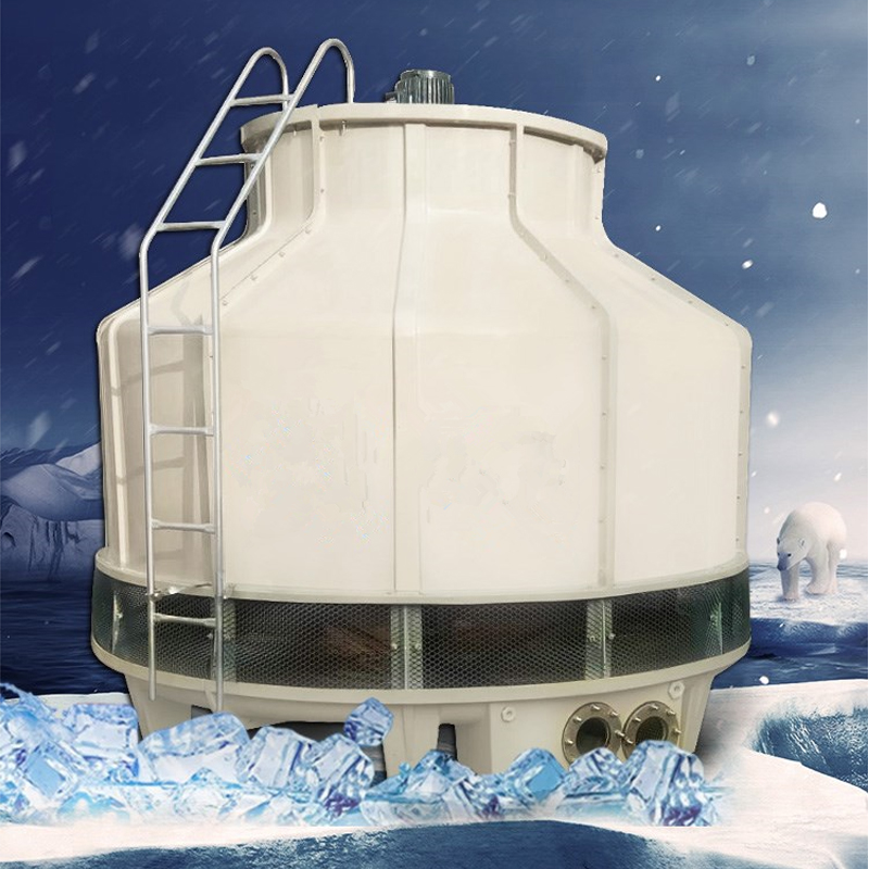 Cooling tower offer refrigeration industry cold water tower performance