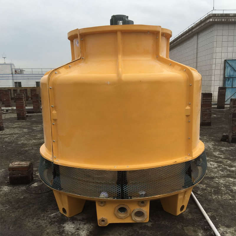 Manufacturers supply 20 tons of cooling tower water flow 15.6m3/h