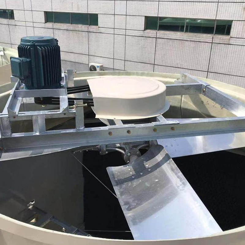 100 tons cooling tower fan