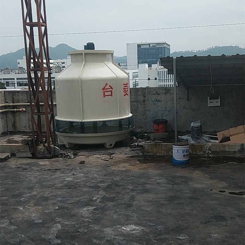 30 tons high temperature cooling tower